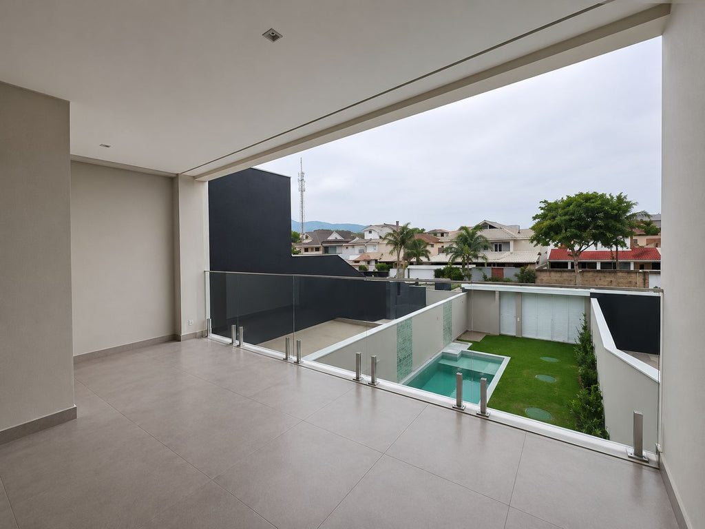 RIOMAR 2, Barra da Tijuca, Casa Pronta
