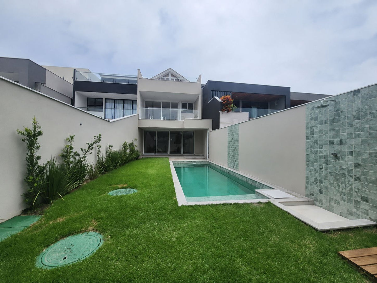 RIOMAR 2, Barra da Tijuca, Casa Pronta