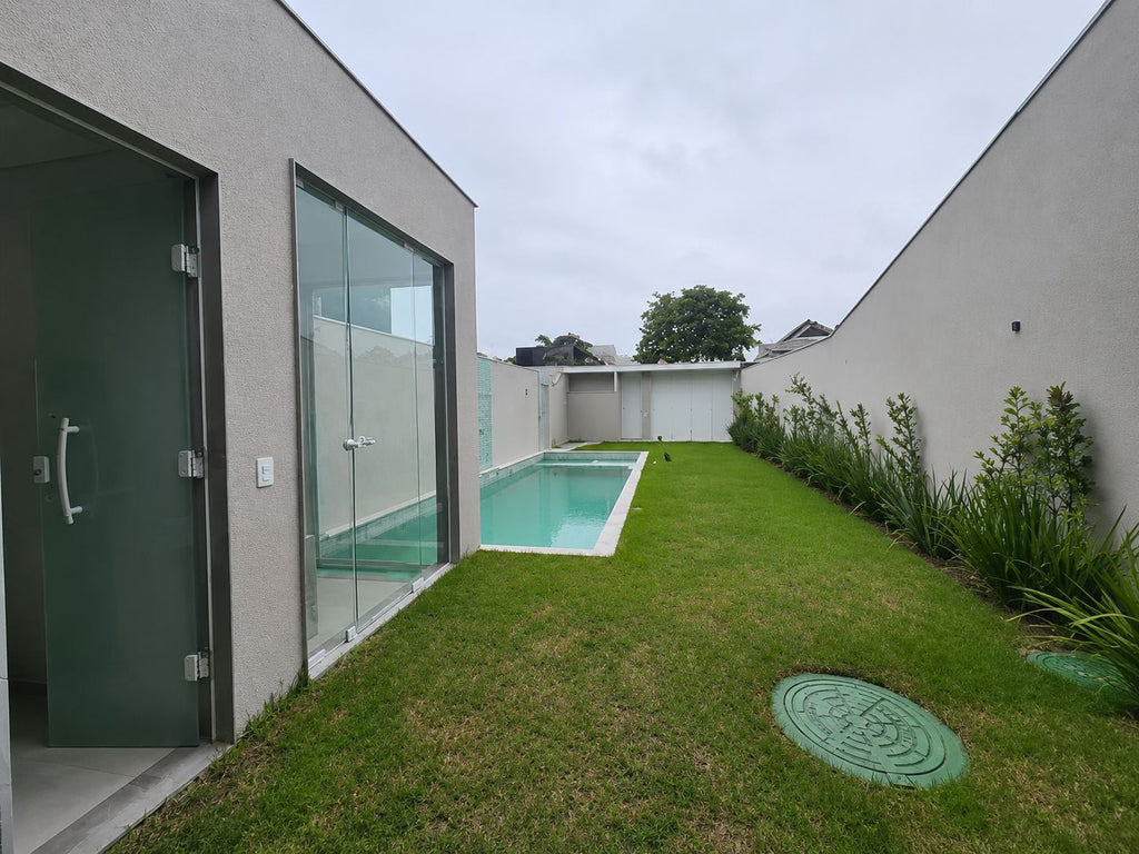 RIOMAR 2, Barra da Tijuca, Casa Pronta