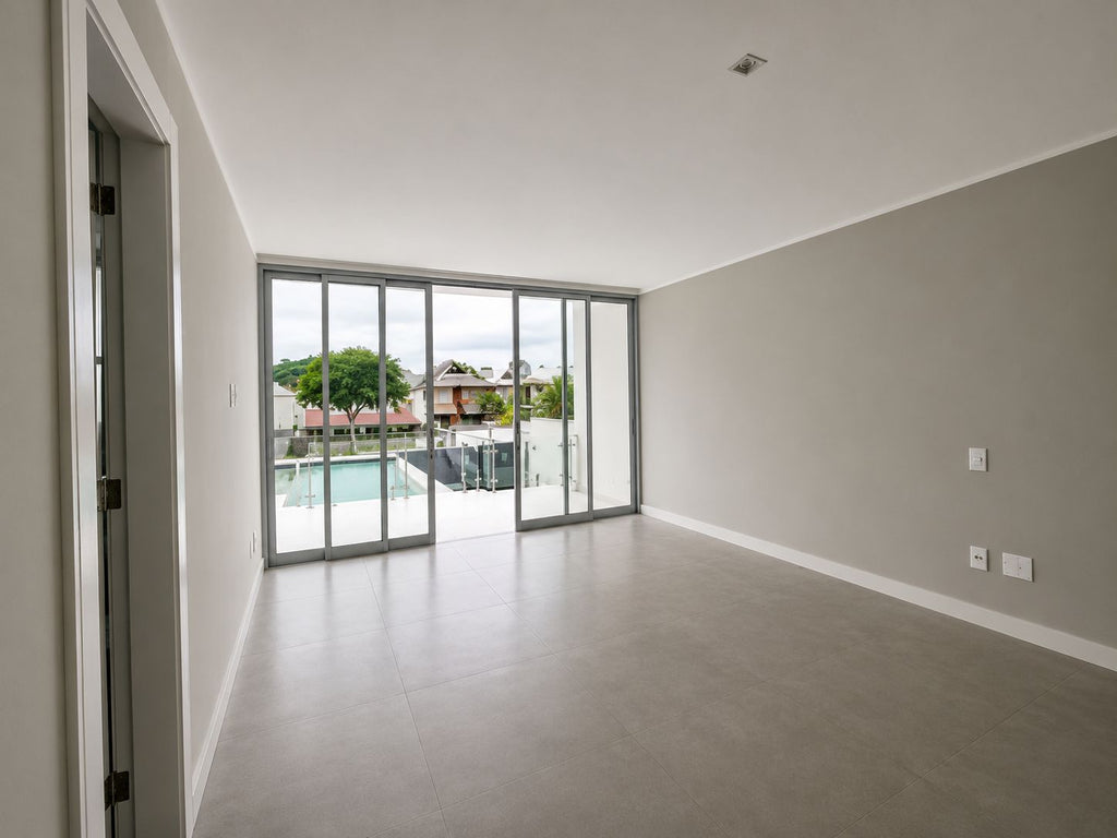 RIOMAR 2, Barra da Tijuca, Casa Pronta