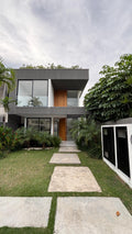 RIOMAR 10, Barra da Tijuca, Casa Pronta