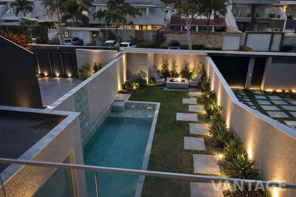 RIOMAR 2, Barra da Tijuca, Casa Pronta