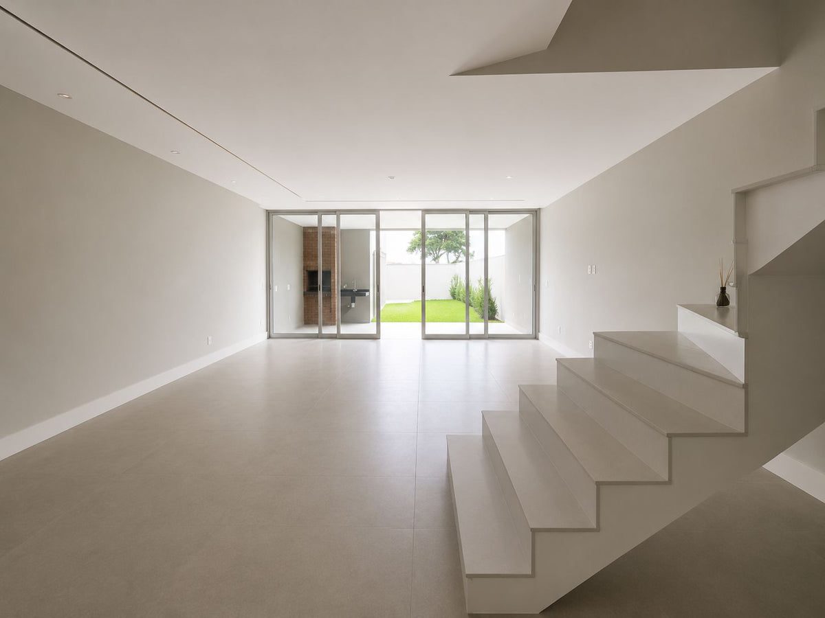RIOMAR 2, Barra da Tijuca, Casa Pronta