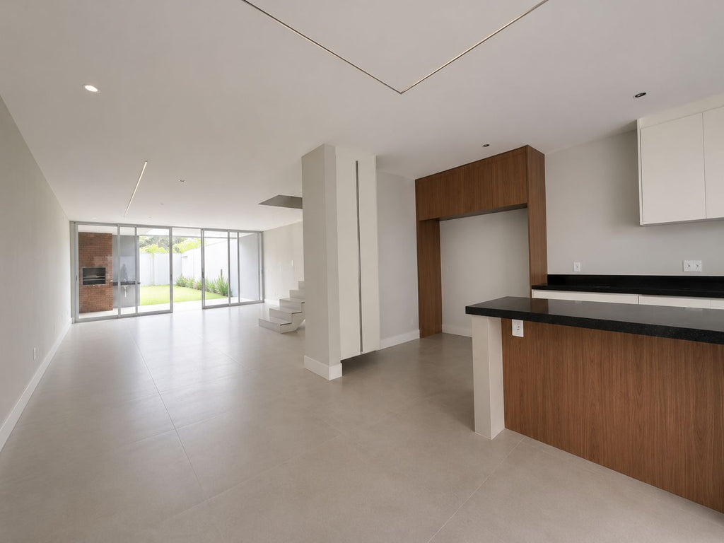 RIOMAR 2, Barra da Tijuca, Casa Pronta