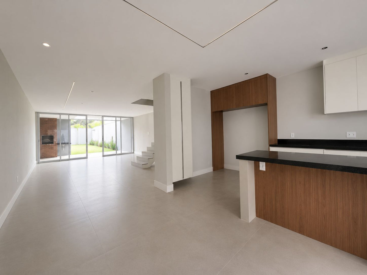 RIOMAR 2, Barra da Tijuca, Casa Pronta