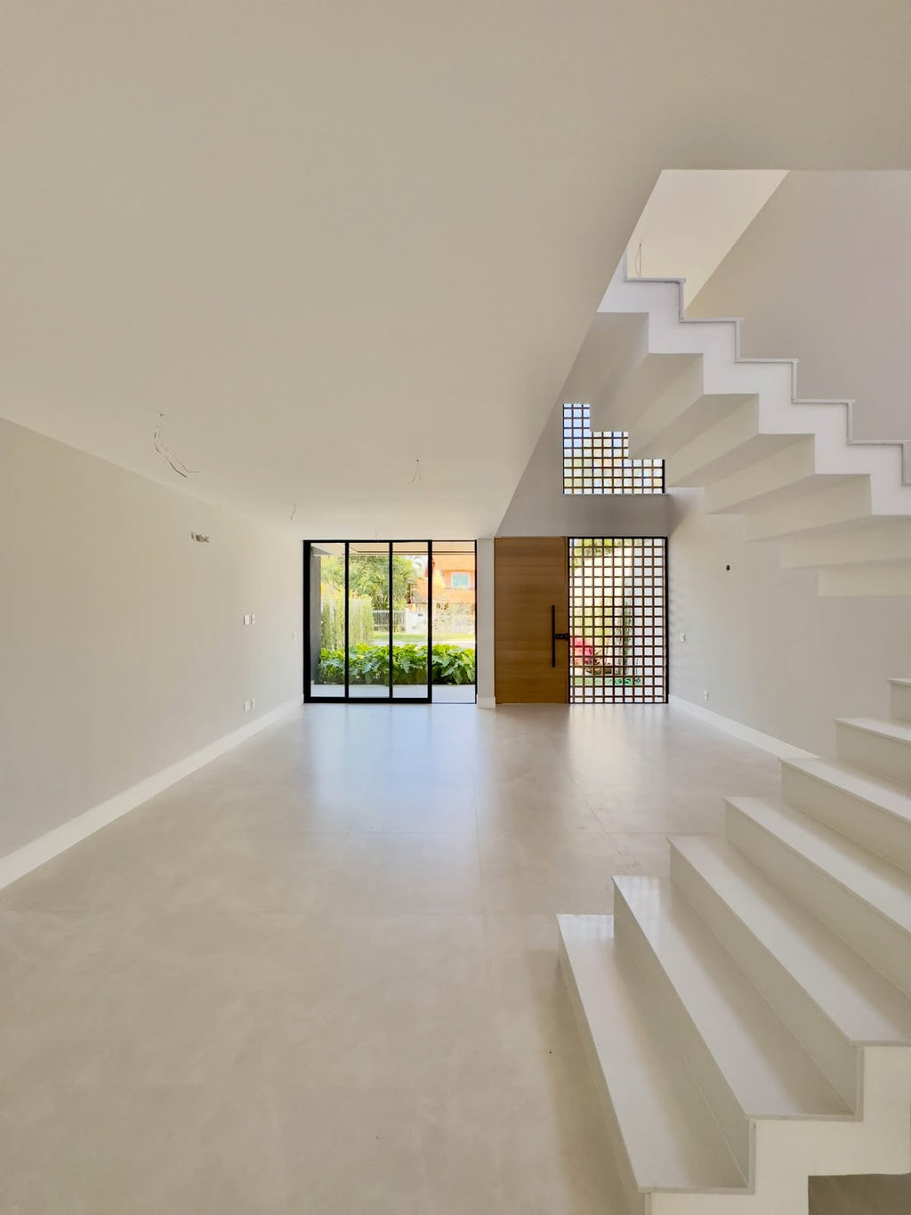 RIOMAR 5, Barra da Tijuca, Casa Pronta