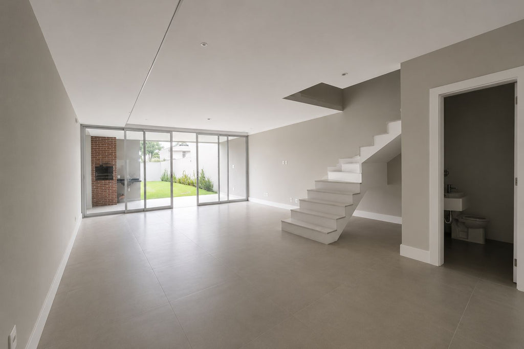 RIOMAR 2, Barra da Tijuca, Casa Pronta