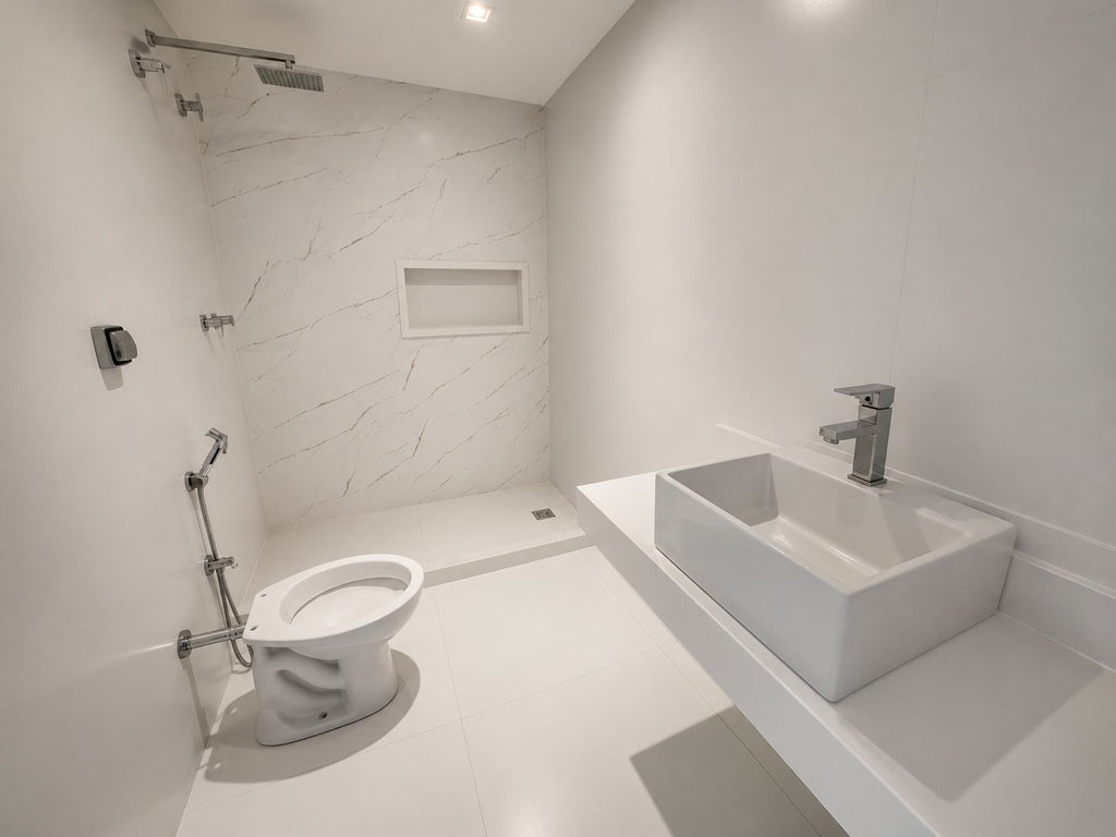 RIOMAR 2, Barra da Tijuca, Casa Pronta