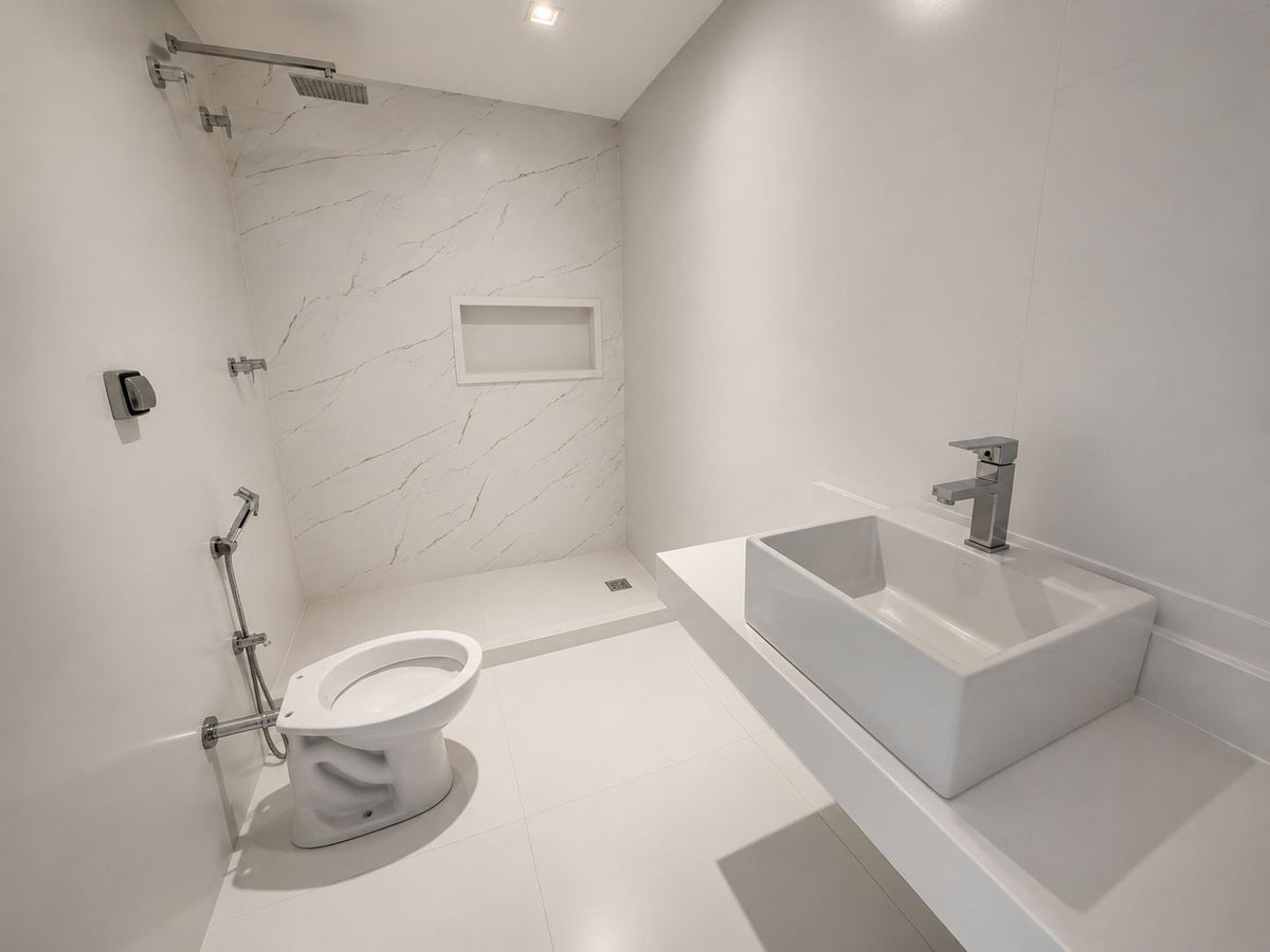 RIOMAR 2, Barra da Tijuca, Casa Pronta