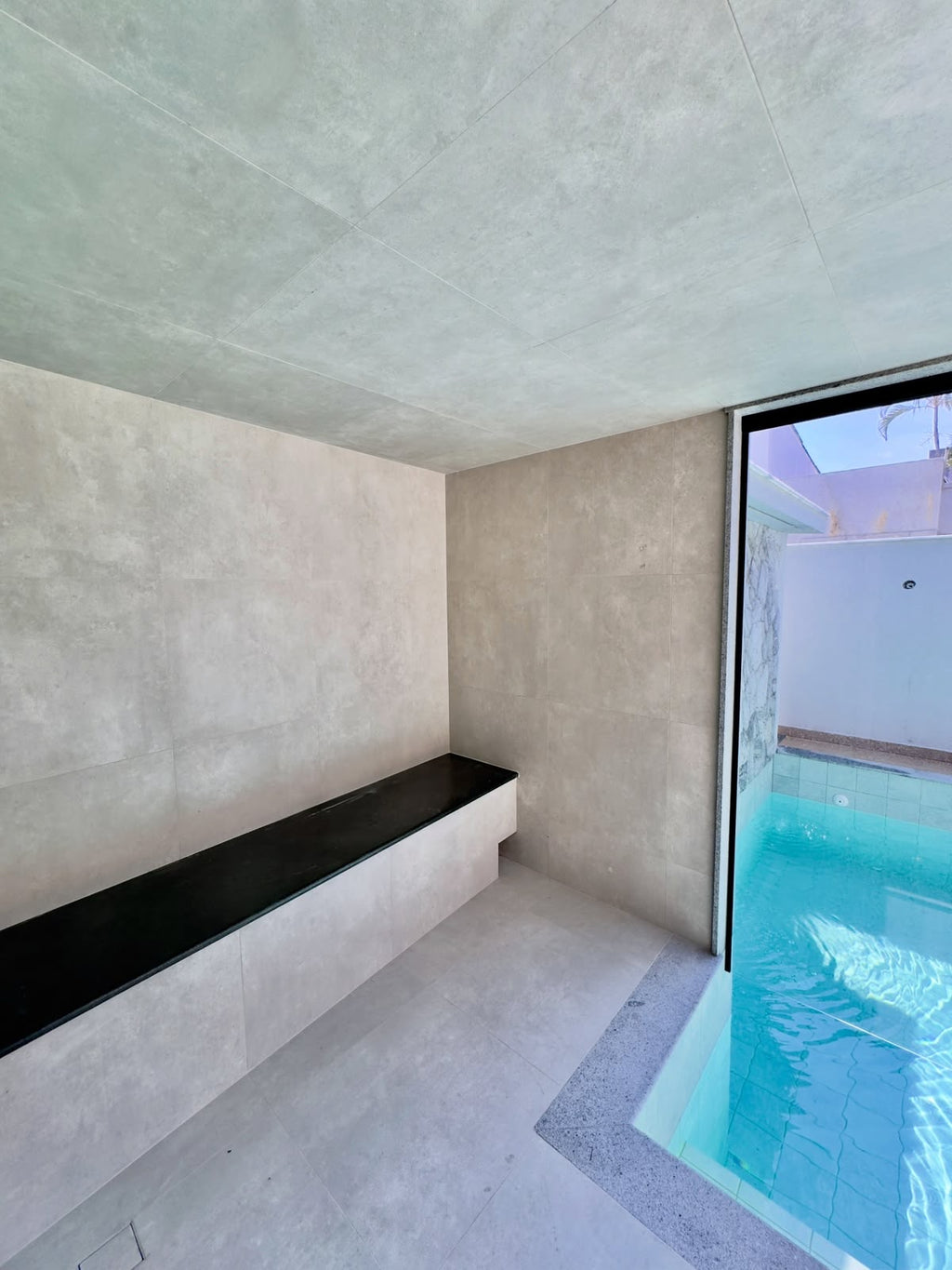 RIOMAR 5, Barra da Tijuca, Casa Pronta