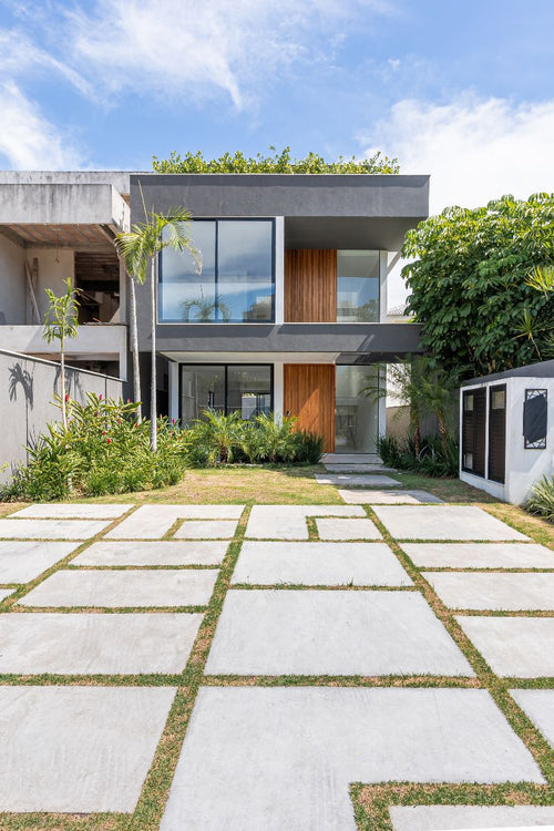 RIOMAR 10, Barra da Tijuca, Casa Pronta