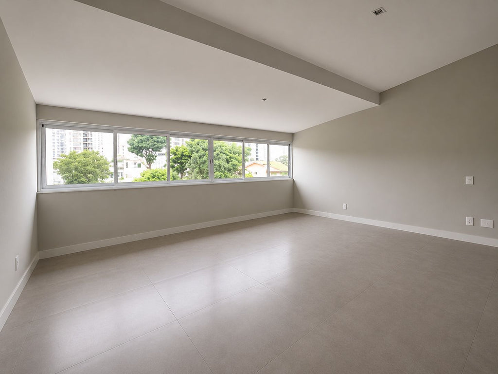 RIOMAR 2, Barra da Tijuca, Casa Pronta