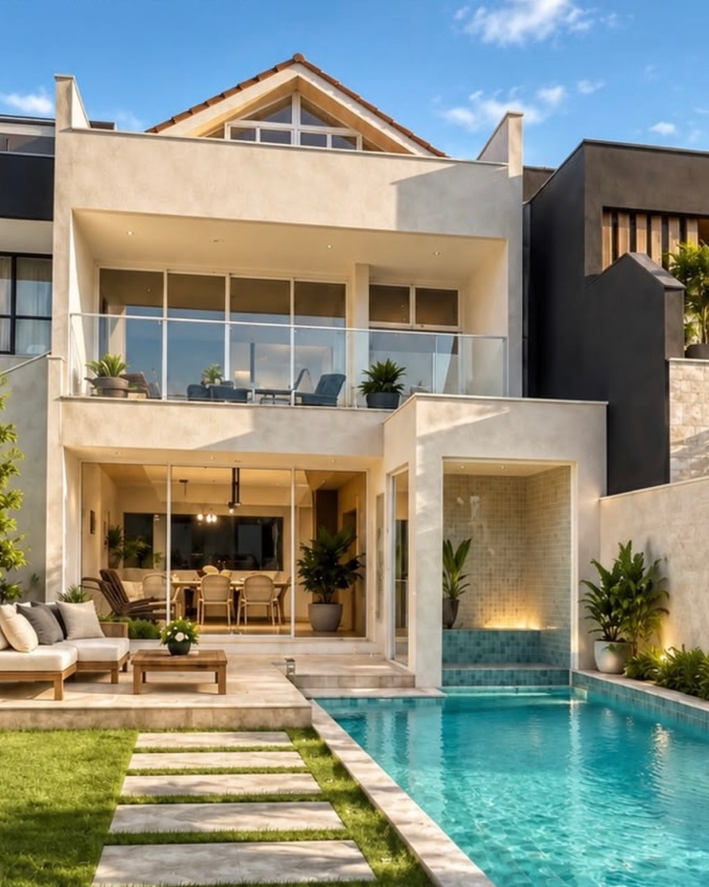 RIOMAR 2, Barra da Tijuca, Casa Pronta