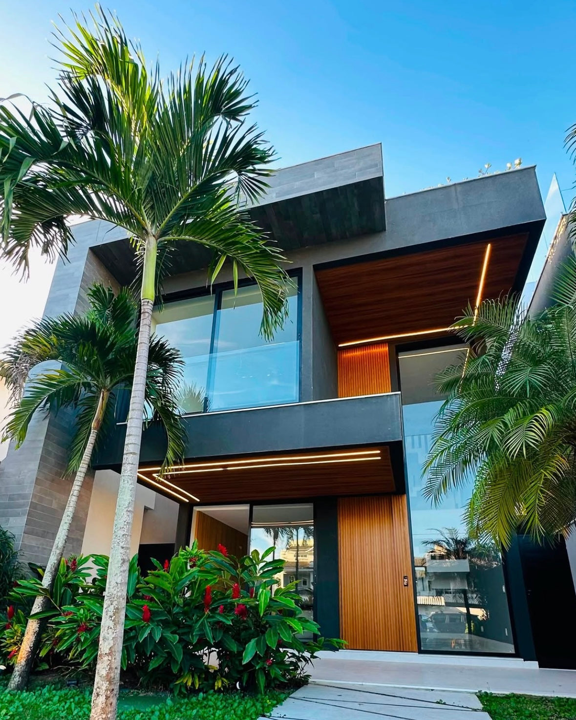 Interlagos, Barra da Tijuca, Casa Pronta