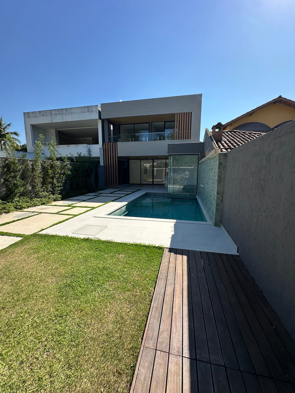 RIOMAR 2, Barra da Tijuca, Casa Pronta