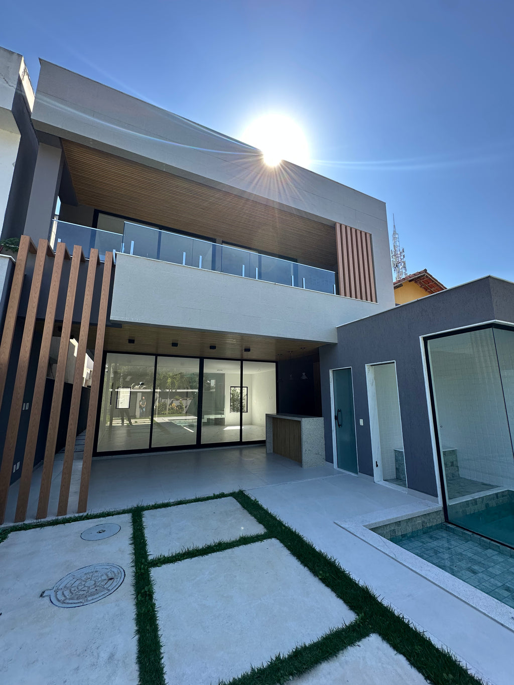 RIOMAR 2, Barra da Tijuca, Casa Pronta