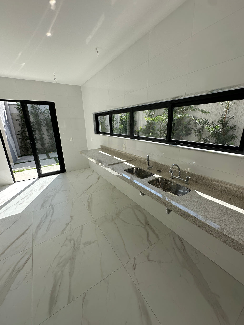 RIOMAR 2, Barra da Tijuca, Casa Pronta