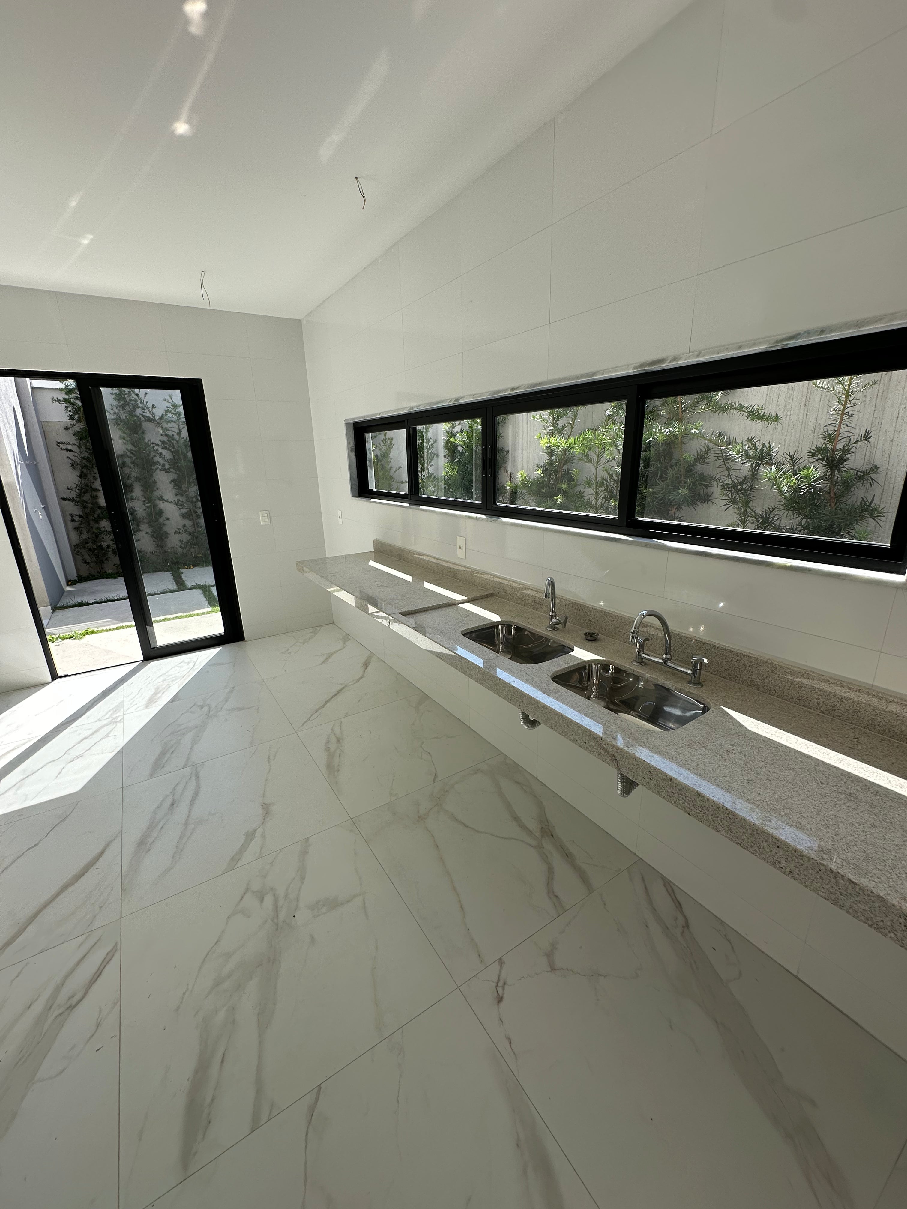 RIOMAR 2, Barra da Tijuca, Casa Pronta