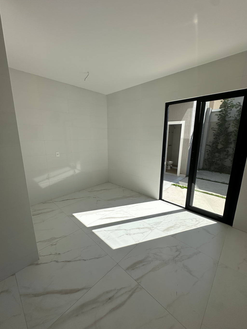 RIOMAR 2, Barra da Tijuca, Casa Pronta