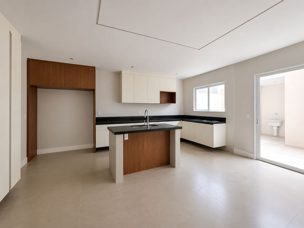 RIOMAR 2, Barra da Tijuca, Casa Pronta