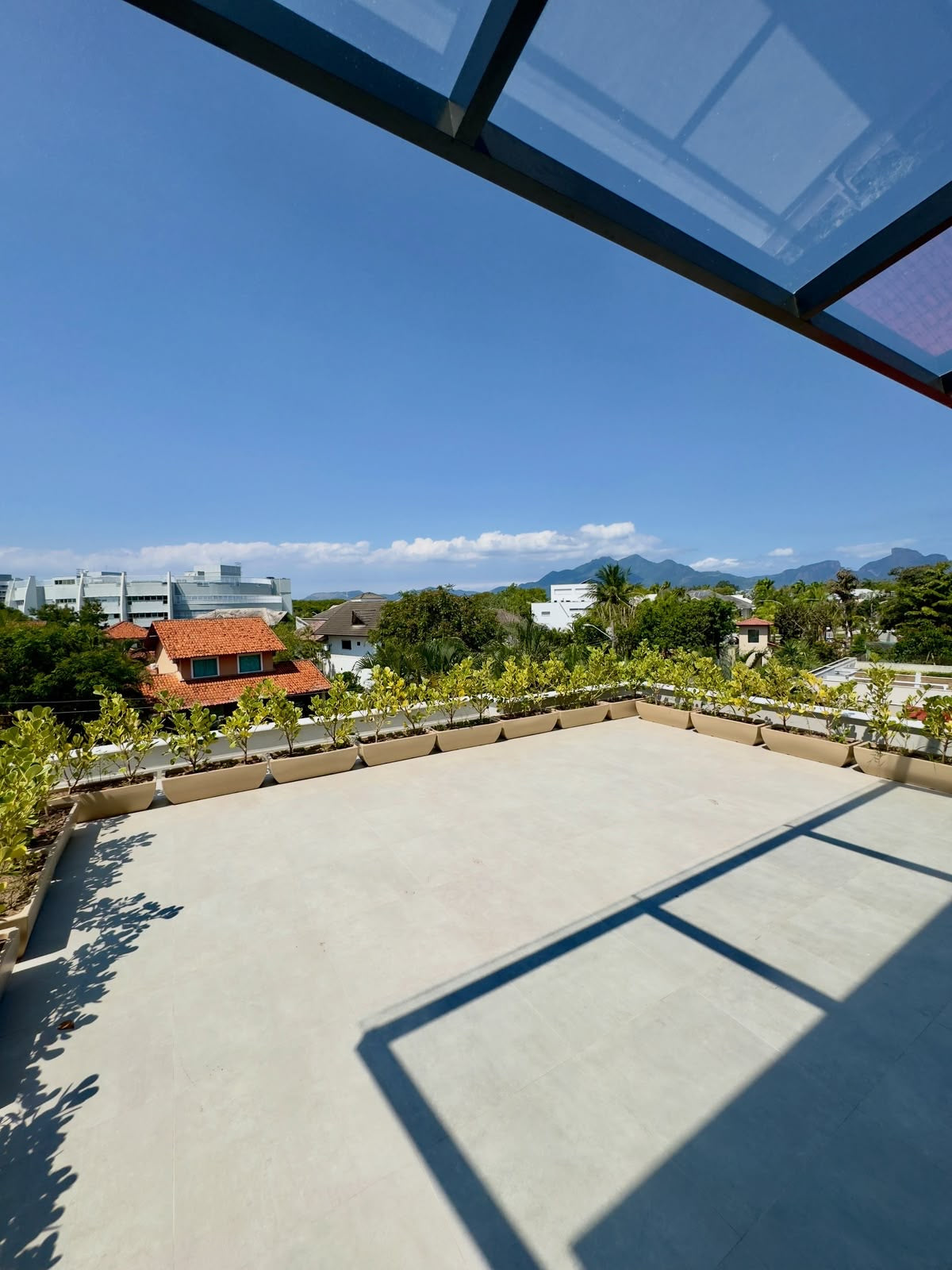 RIOMAR 5, Barra da Tijuca, Casa Pronta