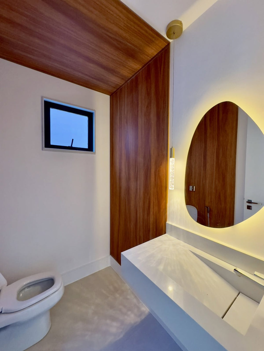 RIOMAR 5, Barra da Tijuca, Casa Pronta
