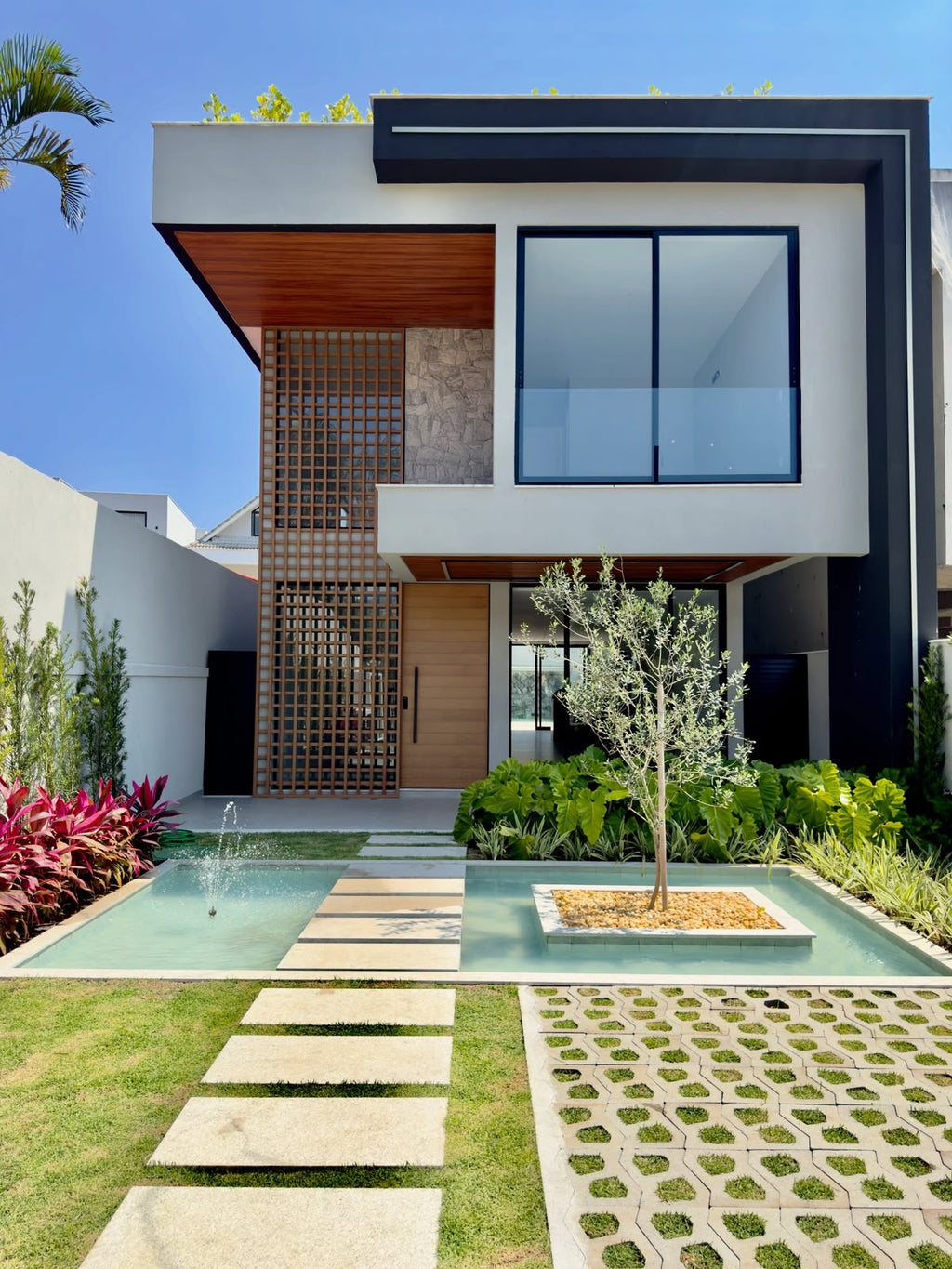 RIOMAR 5, Barra da Tijuca, Casa Pronta