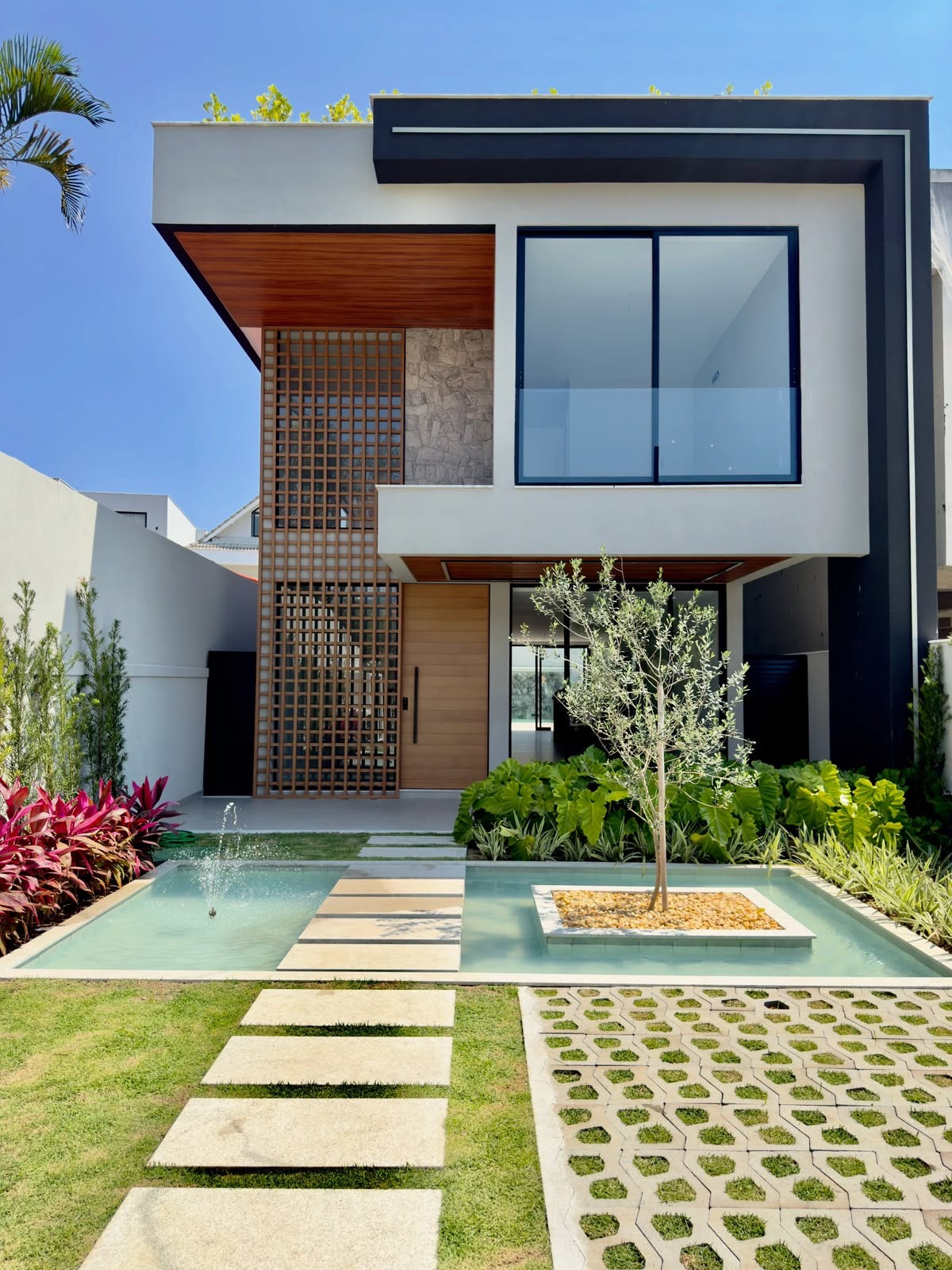 RIOMAR 5, Barra da Tijuca, Casa Pronta
