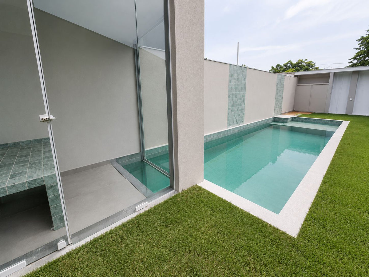 RIOMAR 2, Barra da Tijuca, Casa Pronta
